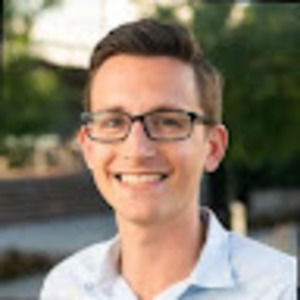 Meet your Posher, Alex